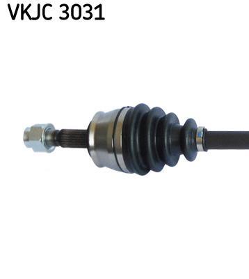 Cardan SKF VKJC 3031